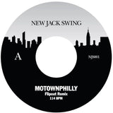 Boyz II Men, Kid-N-Play / New Jack Swing Vol. 1
