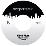 Boyz II Men, Kid-N-Play / New Jack Swing Vol. 1
