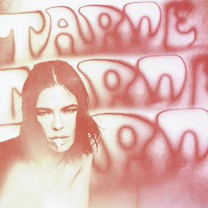 Nina Kraviz / Tarde Remixes 1 (Red Vinyl)