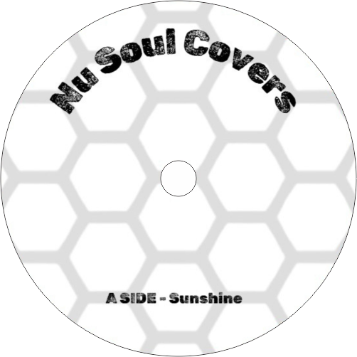 D'Angelo / Everybody Loves The Sunshine b/w Can't Hide Love (Live At The Jazz Cafe, London/1995)