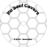 D'Angelo / Everybody Loves The Sunshine b/w Can't Hide Love (Live At The Jazz Cafe, London/1995)