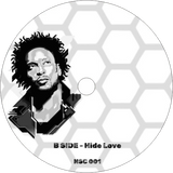 D'Angelo / Everybody Loves The Sunshine b/w Can't Hide Love (Live At The Jazz Cafe, London/1995)