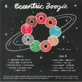 Various Artists / Eccentric Boogie