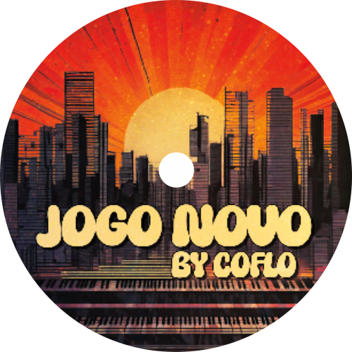Coflo / Jogo Novo