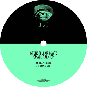 Interstellar Beats / Small Talk EP