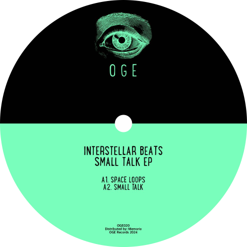 Interstellar Beats / Small Talk EP