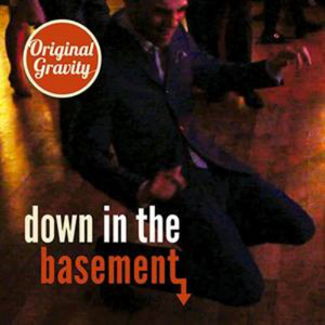 Various Artists / Down In The Basement Vol. 1 EP