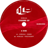 Miroloja / Evoorg EP (Pathagonia Remix)