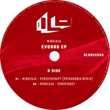 Miroloja / Evoorg EP (Pathagonia Remix)