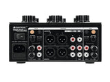 Omnitronic TRM-202 MK3 / 2 Channel Rotary Mixer