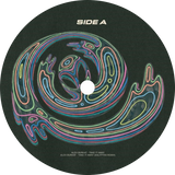 Alex Burkat / Koreatown South EP (Kalyptra Remix)
