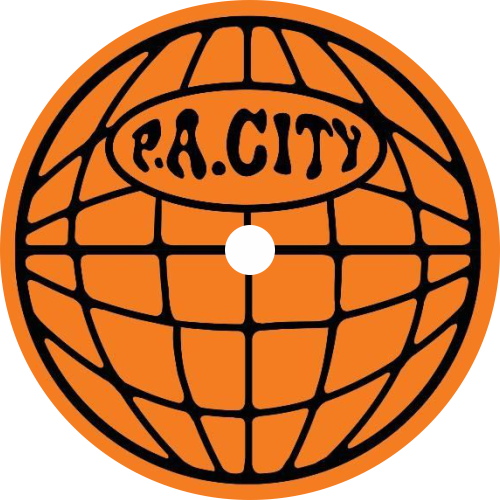 Paris Acid City / P.A. City Two (Unknown, K.I.D., Salsoul Orchestra)