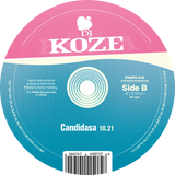 DJ Koze / Wespennest EP