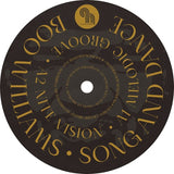 Boo Williams / Song & Dance EP
