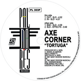 Axe Corner / Tortuga