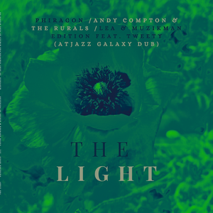 Phiragon, Lea, Muzikman Edition, Andy Compton, The Rurals / The Light