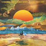 Cosmonection, Soren Lyann / Sunset Thoughts