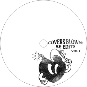 Unknown / Covers Blown! Vol. 1