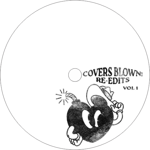 Unknown / Covers Blown! Vol. 1