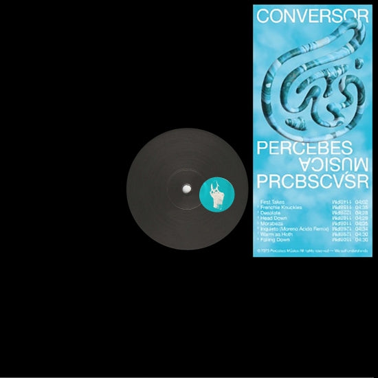 Various / Conversor (Compiled By – Ka§par)