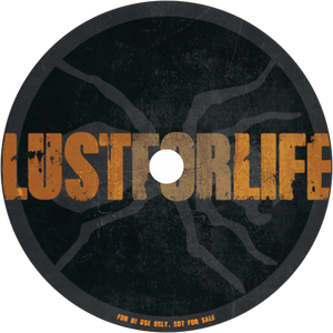 The Prodigy Remixes, Iggy Pop, Ian Brown / Lust For Life b/w Just Like You (Paul Sitter Edits)&nbsp;