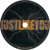 The Prodigy Remixes, Iggy Pop, Ian Brown / Lust For Life b/w Just Like You (Paul Sitter Edits)&nbsp;