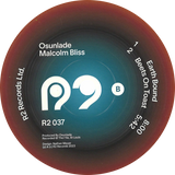 Osunlade / Malcolm Bliss