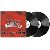 Mobb Deep / Hell On Earth (2x12" Vinyl)
