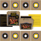 Brand Nubian / One for All (35th Anniversary, 7" Box Set)