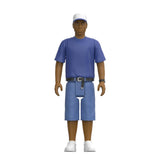 A TRIBE CALLED QUEST ReAction Figures Wave 02-The Low End Theory (3-Pack)