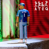 A TRIBE CALLED QUEST ReAction Figures Wave 02-The Low End Theory (3-Pack)