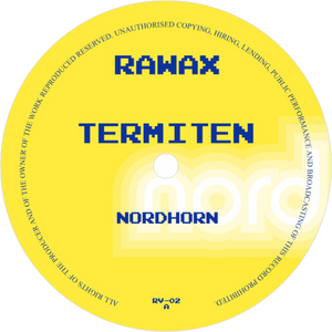 Termiten (Ricardo Villalobos) / Nordhorn