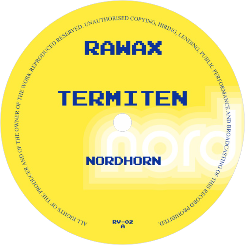 Termiten (Ricardo Villalobos) / Nordhorn