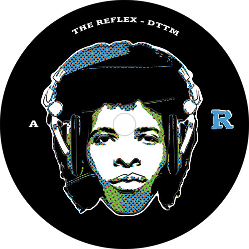 The Reflex / (Sly & The Family Stone, Curtis Mayfield)