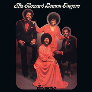 The Howard Lemon Singers / Seasons