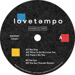 Lovetempo / Lovetempo EP