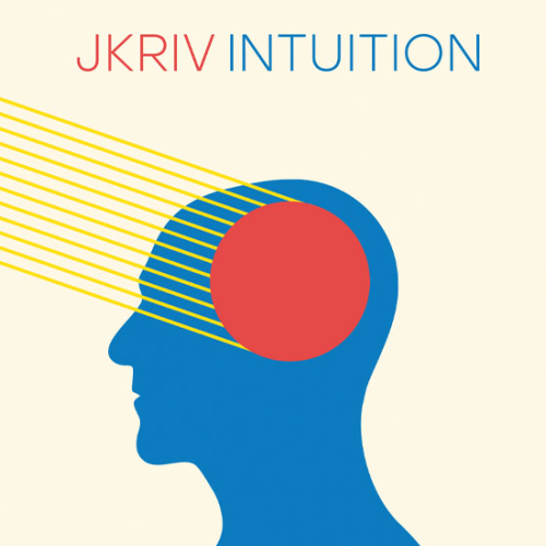 JKriv Featuring Megatronic / Pahua Intuition EP