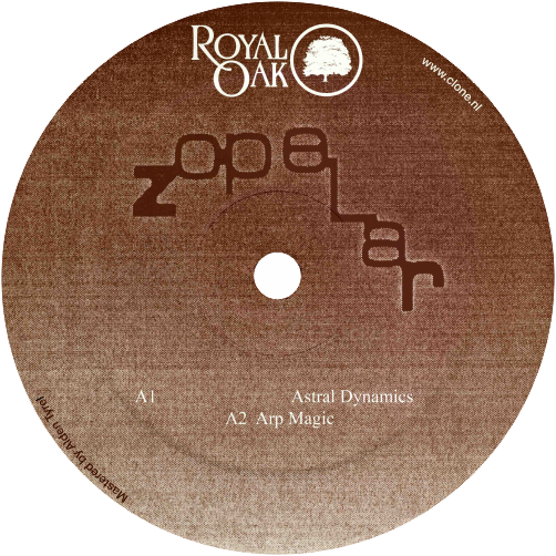 Zopelar / Astral Dynamics