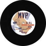 DJ A-L / MVP b/w Jump Around (Big L, House Of Pain)