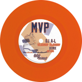DJ A-L / MVP b/w Jump Around (Big L, House Of Pain)