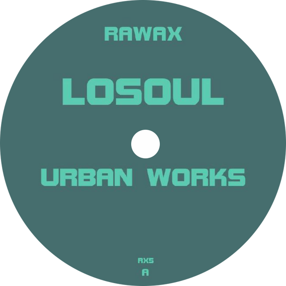 Losoul / Urban Works
