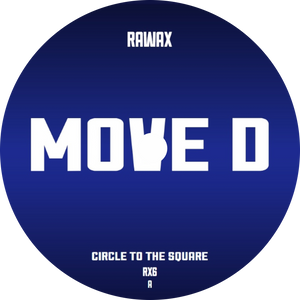 Move D / Circle To The Square