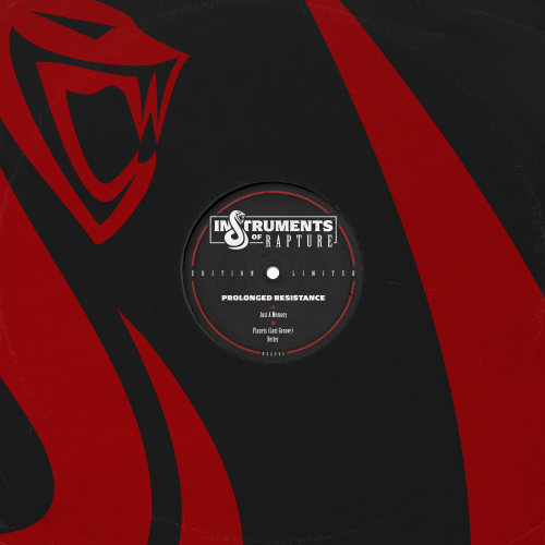 Unknown Artist / Prolonuged Resistance