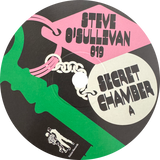 Steve O'Sullivan / Secret Chamber