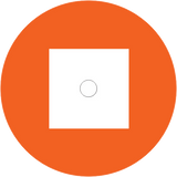 Alex Kassian X Spooky / Orange Coloured Liquid