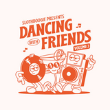 Various / Dancing With Friends Volume 3 (Philippa, Intr0beatz, Scruscru, Demuir & others)