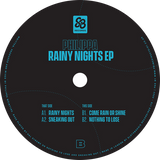 Philippa / Rainy Nights EP