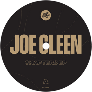 Joe Cleen / Chapters EP