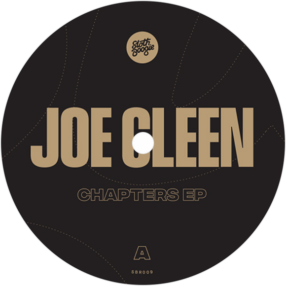 Joe Cleen / Chapters EP