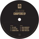 Joe Cleen / Chapters EP